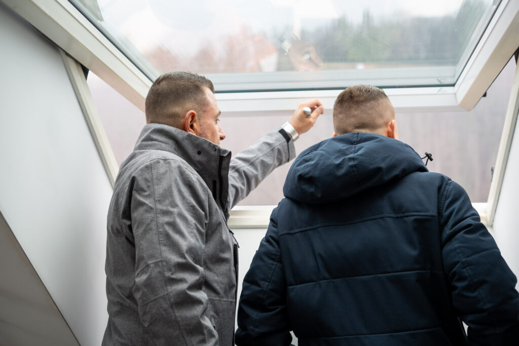 Technische Sicherheit mit dem Gebäudecheck