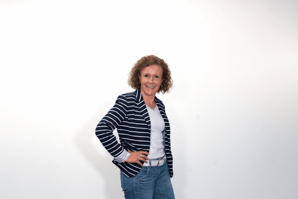 Hanne Gül - Motteler Energie GmbH