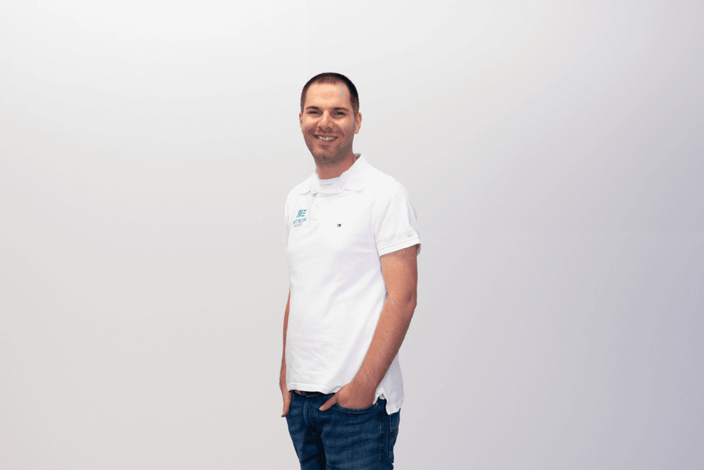 Zülfü Barthmann ​- Motteler Energie GmbH
