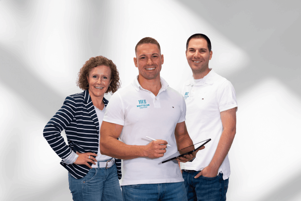 Motteler Energie GmbH - Energieberater Horb